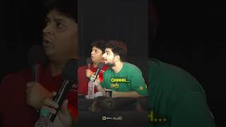 Majdoor ko khotdna aur baap ko Samay Raina Roast video roastimation SamayRainaOfficial reels [upl. by Neelhtac903]