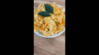 Simple spicy pasta recipe 🔥 CookwithNoora food pasta recipe foodie trending trendingshorts [upl. by Lindsley528]