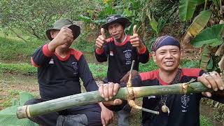 Bambu Unik Sabdo Palon Patil Lele [upl. by Yot]