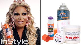 ‘RuPaul’s Drag Race All Stars 9’ Queens Reveal Whats In Their Bag  InStyle [upl. by Ianej24]