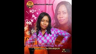 Ebira African Praise by Oyiza Ohimozi [upl. by Ayekram]