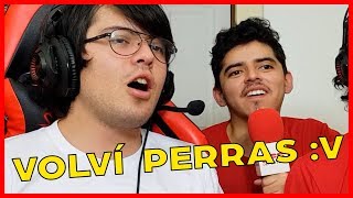 ¿Terminamos Cuphead en una noche  SPN Deportivo ft Julio Pañi [upl. by Ueih387]