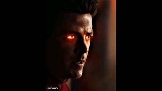 Im Flash💥  Flash whatsapp status viral video theflash flash barryallen shorts [upl. by Aserat]