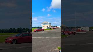 BMW E92 M3 Ford Puma Honda Civic Type R FN2 amp EP3 amp Renault Clio 182 at Llandow Circuit Track Day [upl. by Amalbena]