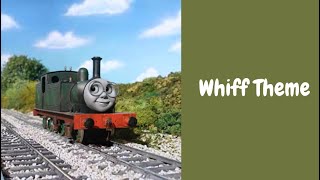 Thomas amp Friends  Whiff Theme [upl. by Rema]