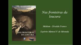 09 Nas fronteiras da loucura CASO ERMANCE AUDIOLIVRO [upl. by Areval]