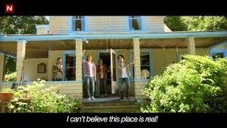 Ylvis  Massachusetts music video THE ONE THAT WAS REMOVED [upl. by Attiuqaj]