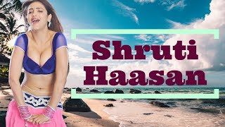 Shruti Haasan age family husband movies biography trending viral video viralvideo india [upl. by Anerom]