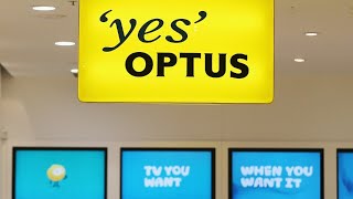 Optus reveals the reason for their network outage on Wednesday [upl. by Suiravad]