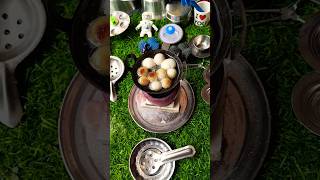 Miniature bangalir rosogolla 🤤 shorts viralvideo islam VillageFoodChannelOfficial [upl. by Ruth]