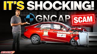 Global NCAP ka Sach [upl. by Efeek]