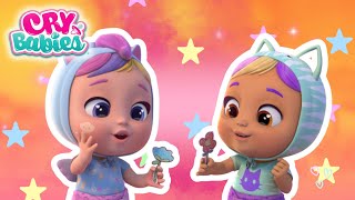 Nouvelle École  CRY BABIES 🎒👶 Épisodes Complets  Dessin Animé [upl. by Venezia]