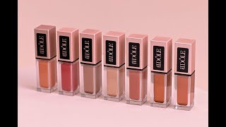 New Idôle Tint  MultiUse Liquid EyeBlusher  By Lancôme [upl. by Naliorf]