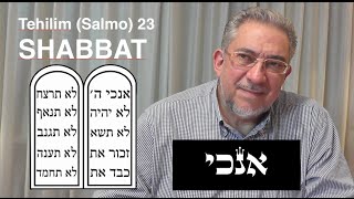 Kabbalah Secretos del Zohar  clase 90 Yitro [upl. by Yentnuoc]