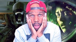 Alien Isolation Jumpscare Edition Funny Moments Montage [upl. by Asha]