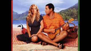 50 first dates soundtrack [upl. by Anaz]