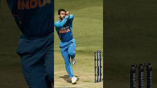 Kedar Jadhav ODI cricketer and Ajinkya Rahane Test cricketer [upl. by Inimod92]