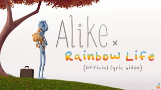 John Brewster  Rainbow Life Alike Short Film x Official Music Video [upl. by Sivel517]