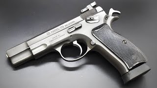 Top 15 Pistols That Don’t Ever JAM Best Home Defense Guns [upl. by Hallsy]