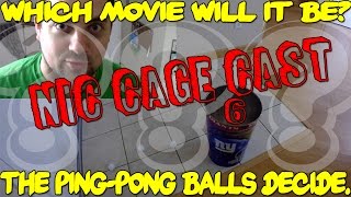 Zandalee 1991  BMovie Battle 16  Nic Cage Cast 6 [upl. by Justen]