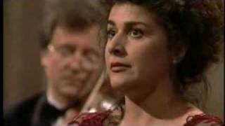 Cecilia Bartoli Agitata da due venti Vivaldi [upl. by Krantz]