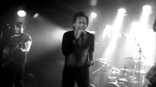 Then Jerico  What Does It Take Live in Manchester 2013 [upl. by Esenahs]