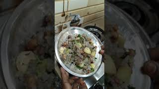 मजेदार चटपटा छोटी साबूदाना की खिचड़ी  Easy Sabudana Khichdi [upl. by Sirmons789]