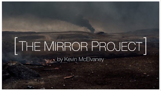 THE MIRROR PROJECT  Trailer [upl. by Lleirbag]