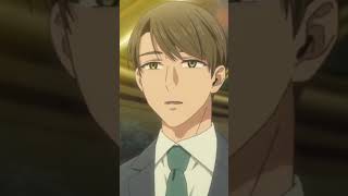 Cherry magic confession Adachi and kurosawa animeedits cherrymagic 30saimadedoutei love [upl. by Oihsoy]