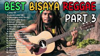 PART 3 BEST BISAYA REGGAE NONSTOPCOMPILATION  JHAYKNOW SONGS  RVW [upl. by Uos]