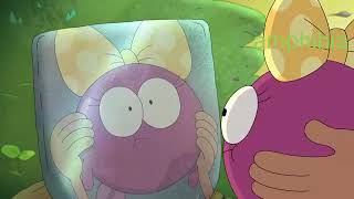 Amphibia Season 1 Episode 10  Girl Time  Part 4 [upl. by Tam]