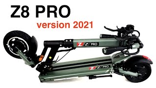 Z8Pro 2021  Présentation et Test [upl. by Price]