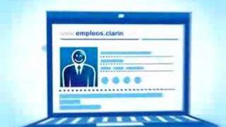 CLASIFICADOS CLARIN EMPLEOS [upl. by Theodoric]