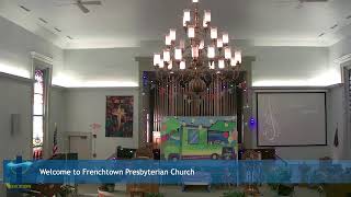 FPC Worship service for Sunday August 20 2023 [upl. by Khajeh]