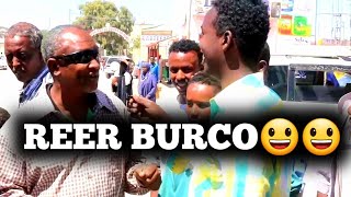 suaal qosol badan amp Reer burcoBeer casaadweheliye tv [upl. by Godiva]