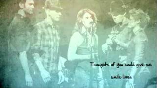 Brandi Carlile  Love Songs w Lyrics on screen [upl. by Pierpont]