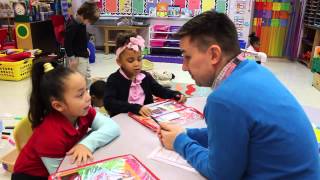 Guided Reading Lesson [upl. by Erick901]