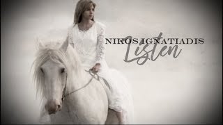 nikos ignatiadis  melody to dream original title  listen [upl. by Yv992]