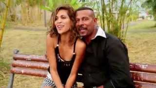 Eric MAHABO  Ti bisou  Clip officiel [upl. by Hermie152]