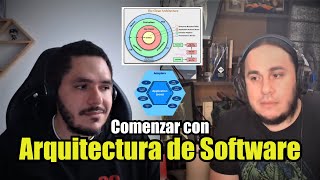 ¿Cómo Comenzar con ARQUITECTURA de SOFTWARE [upl. by Apul]