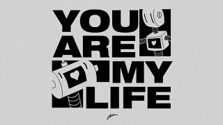 Chocolate Puma amp Mike Cervello  You Are My Life Extended Mix [upl. by Ambrose406]