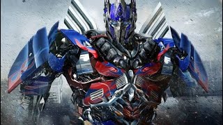 Transformer lockdown theme [upl. by Ynelram]