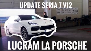 Lucrează de la 17 ani la Porsche 😱😂 [upl. by Orme]