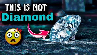 Harder Than Diamond Materials Which Material Is Harder Than Diamond [upl. by Laet]