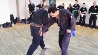 PENCHAK SILAT ACADEMIE FRANCK ROPERS  COURS TECHNIQUE [upl. by Cullen]