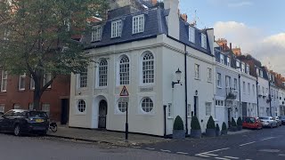 Cadogan Place Homes Belgravia Part 2 [upl. by Vahe661]