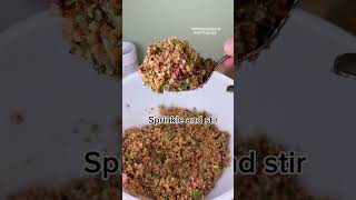 Recipe Parrot CHOP with us Tutorial birds health [upl. by Falk]