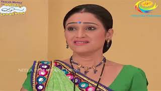 Ep 1787  Flats Ki Renovation  Taarak Mehta Ka Ooltah Chashmah  Full Episode  तारक मेहता [upl. by Ilse]