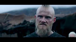 Vikings  Trailer stagione 5 [upl. by Dwane]