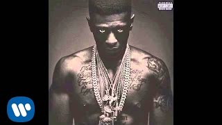 Boosie Badazz  Retaliation Official Audio [upl. by Spense]